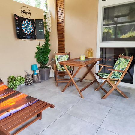 Cave With Free Parking Apartamento PUY Exterior foto