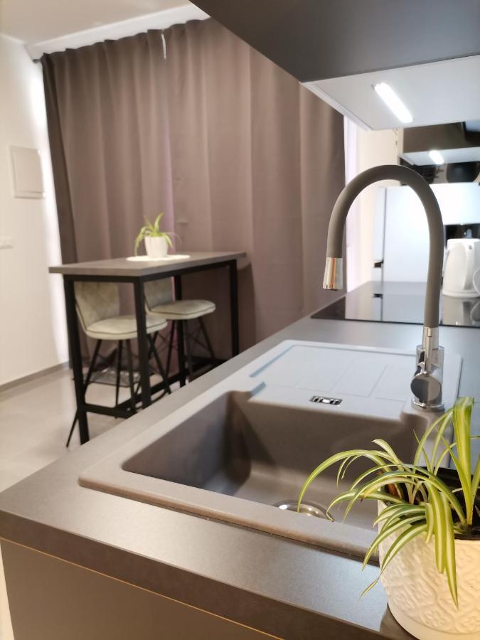 Cave With Free Parking Apartamento PUY Exterior foto