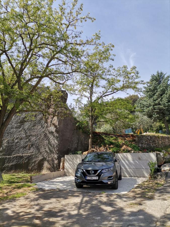 Cave With Free Parking Apartamento PUY Exterior foto