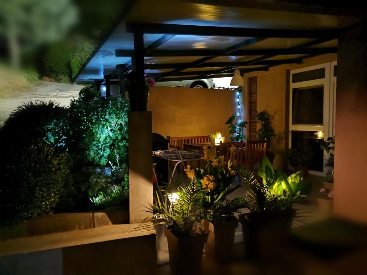 Cave With Free Parking Apartamento PUY Exterior foto