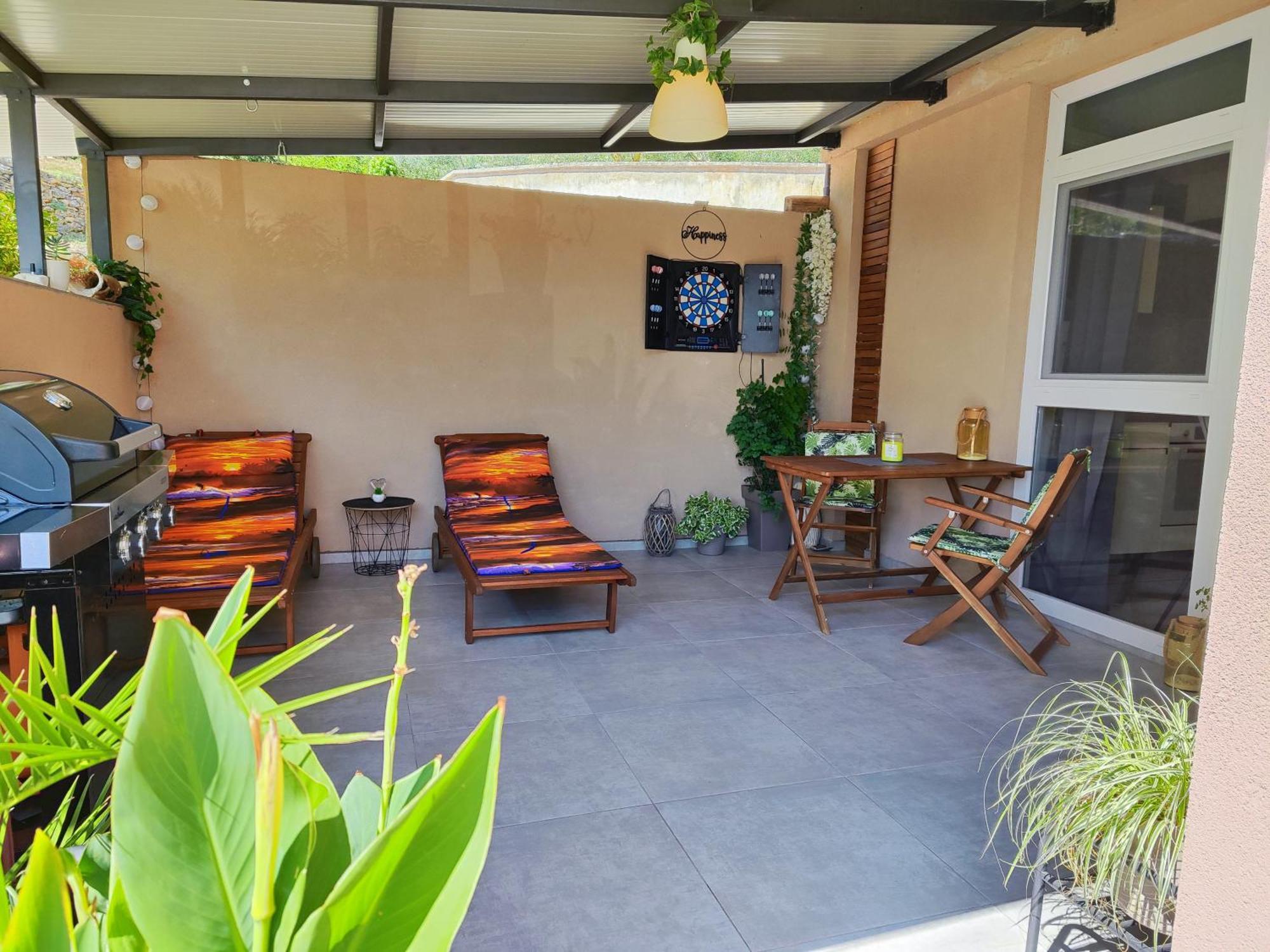 Cave With Free Parking Apartamento PUY Exterior foto